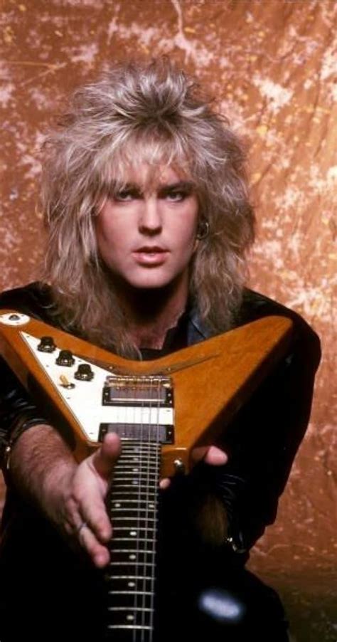 robbin crosby